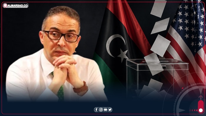 الشويهدي: المبادرة الأمريكية تمثل فرصة حقيقية لكسر الجمود السياسي