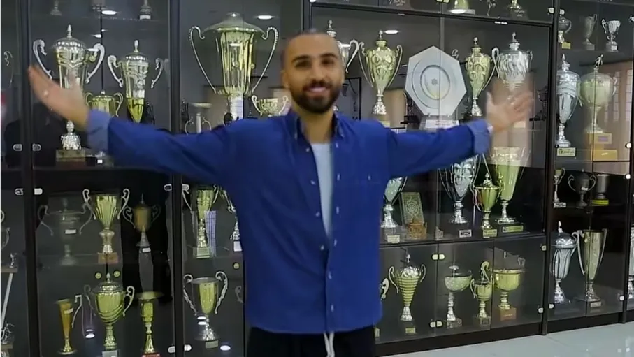 الفيصلي يعلن عودة المدادحة إلى صفوفه
