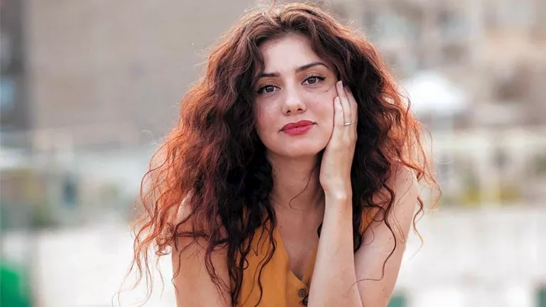 "الجنايات" تستكمل محاكمة الفنانة جيهان الشماشرجي في قضية السرقة بالإكر