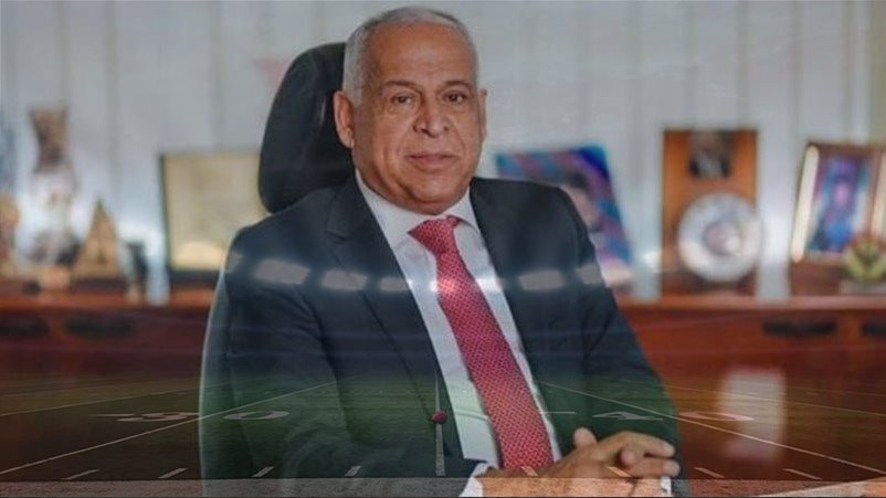 فرج عامر ينتقد تصنيف الفيفا: مصر تستحق مكانًا بين أفضل 16منتخبًا في العالم