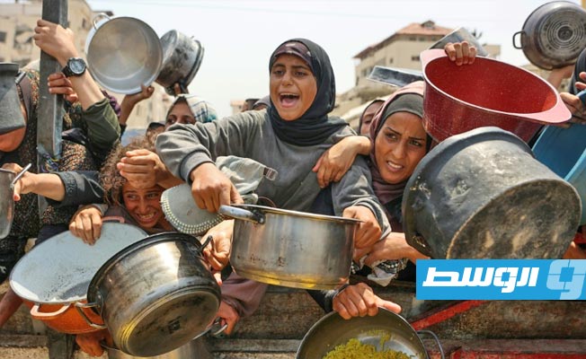 المحكمة العليا الإسرائيلية تجمد قرار منع منظمات الإغاثة من العمل في غزة والضفة