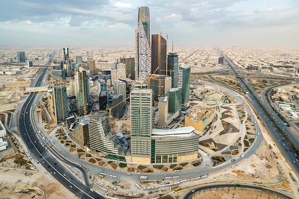 ارتفاع التصنيف الائتماني يؤكد قوة الاقتصاد السعودي