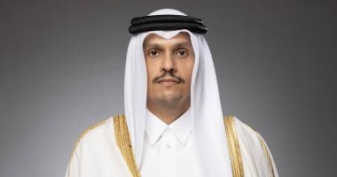 رئيس وزراء قطر يؤكد دعم بلاده لجهود تعزيز الأمن والاستقرار الإقليمى