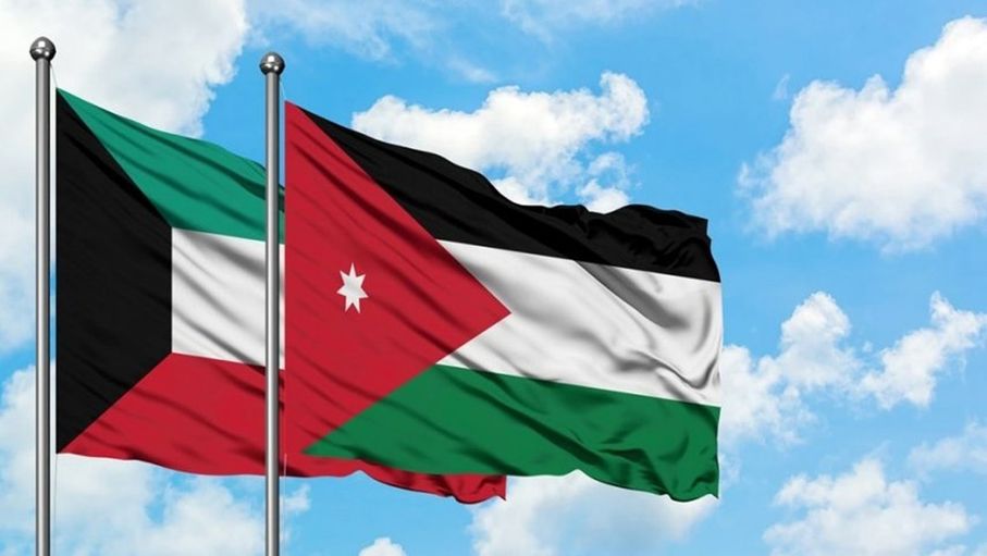 الأردن يؤكد وقوفه الكامل مع الكويت بعد اعتداء بالمسيّرات