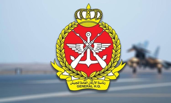 الجيش الكويتي يعلن التصدي لصواريخ ومسيرات معادية