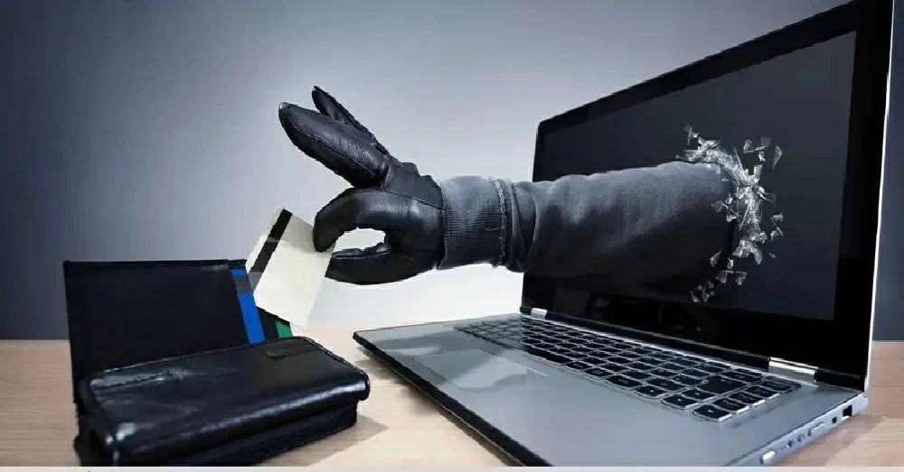 سقوط «حسام هويلو».. نهاية أطول قصة نصب إلكتروني عربية