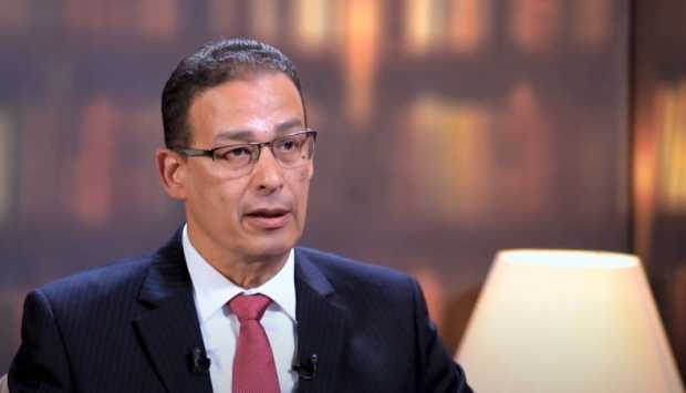السفير عاطف سالم يكشف عن دور مصر كوسيط خلال أحداث عمود السحاب