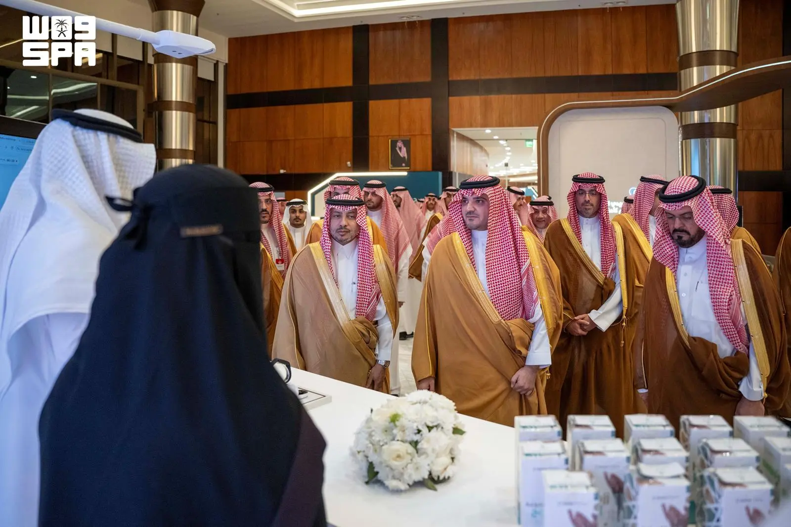 وزير الداخلية يرعى الحفل الختامي للمنتدى الثالث للصحة والأمن في الحج