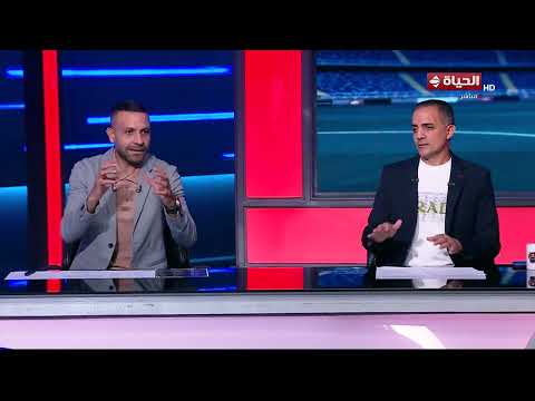 كورة كل يوم - توقعات أحمد صالح وعمرو الحلواني لطريقة لعب المنتخب الوطني قبل مواجهة البرازيل الودية