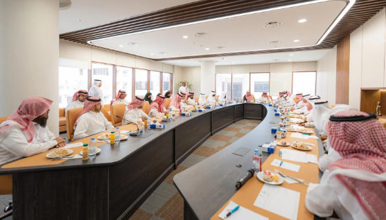 جامعة الملك خالد تطلق مبادرة جديدة لتعزيز الشراكة المجتمعية