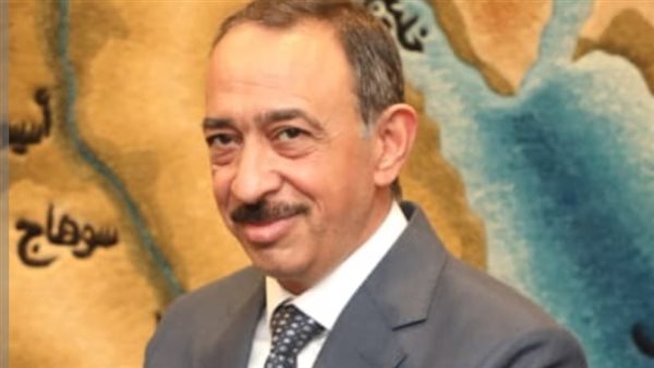 اللواء طارق راشد محافظًا لسوهاج.. بداية مرحلة تنفيذية جديدة خلفًا للواء عبد الفتاح سراج