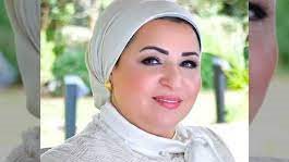 السيدة انتصار السيسي عن يوم اليتيم: العطاء لهم