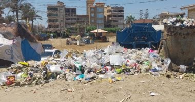 3 شروط لتؤسس شركة جمع وتدوير القمامة بقريتك وتحصل على حق الانتفاع