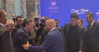 ​كامل الوزير يلتقى نائب الرئيس التركى بإسطنبول: انطلاقة جديدة نحو تعاون استراتيجى