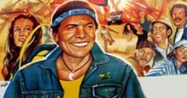 سعيد شيمي يستعيد ذكرياته بدعوة نادرة لفيلم جزيرة الشيطان عمرها 36 عامًا