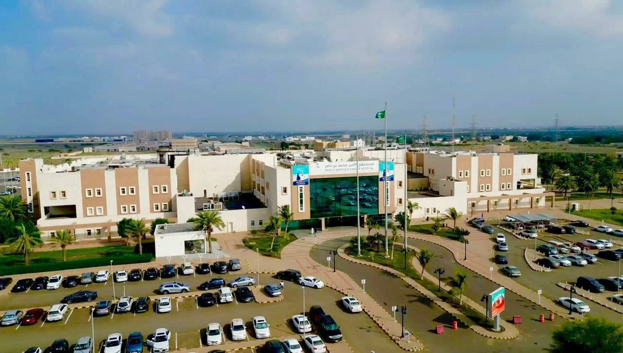 جازان: إنقاذ حياة شابة بتقنية الإيكمو بعد إصابتها بفشل حاد في عضلة القلب