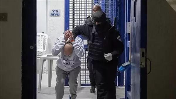 التعذيب الجنسي بسجون الاحتلال، تقرير أممي يوثق أنماطا ممنهجة من الانتهاكات ضد الأسرى الفلسطينيين