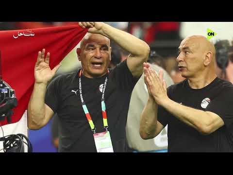 فراعنة الكورة - كرة القدم جدلية.. محمد عمر يوضح رؤيته الفنية للقاء مصر والأرجنتين