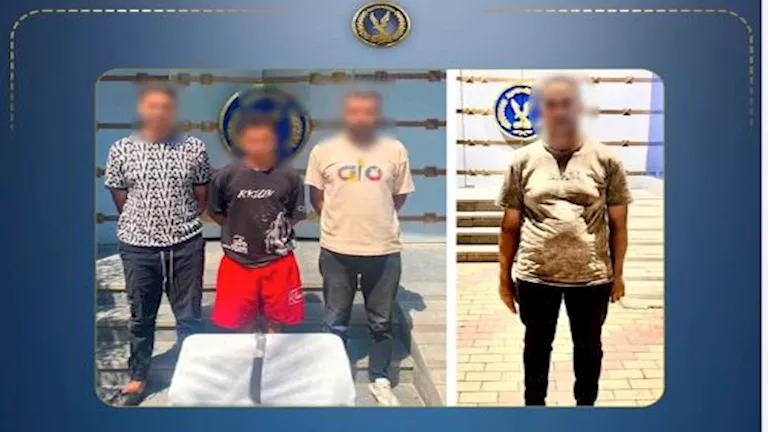 اعترافات سائق بني سويف تفضح واقعة إطلاق النار المزعومة