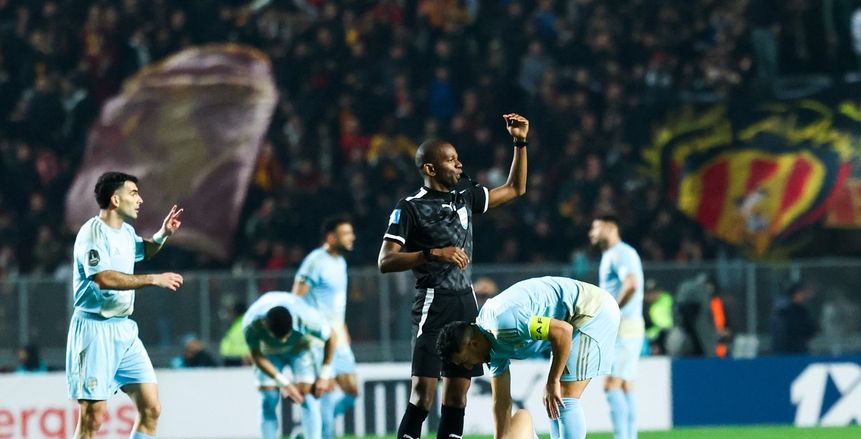 جاهزية ثنائي الأهلي لمباراة الترجي التونسي في دوري أبطال أفريقيا