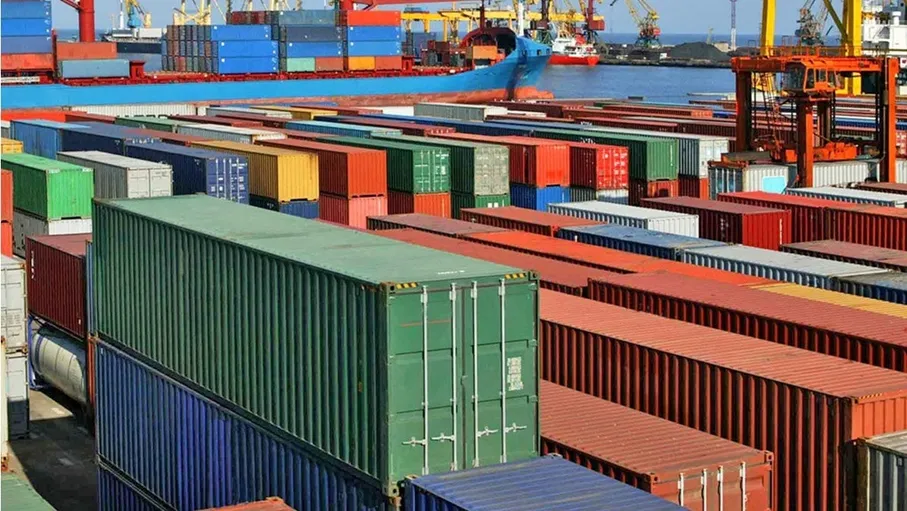 الحياري: السعودية ترفض مرور صادرات أردنية للإمارات عبر معبر الحديثة