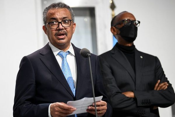 «الصحة العالمية» ترفع تقييم خطر تفشي إيبولا