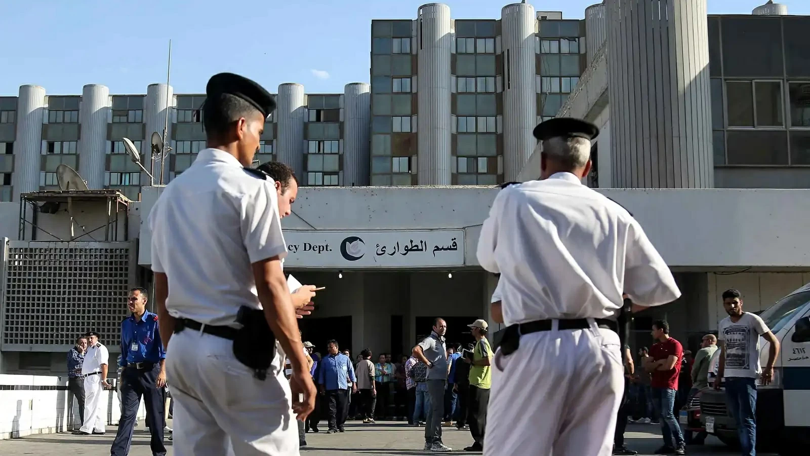 «حتى لا تتزوج غيره».. مصرية تدفع حياتها ثمناً لـ«غيرة طليقها»