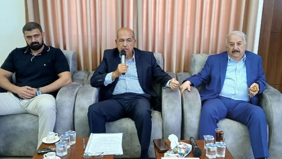 لقاء حواري في "الأردنية للعلوم والثقافة" لتشخيص فجوة الأجيال وتحفيز المشاركة الشبابية