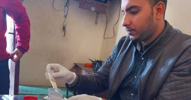 الداخلية تضبط 97 ألف مخالفة و57 سائقا «متعاطيا» فى 24 ساعة