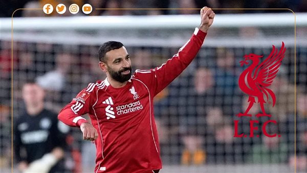 محمد شبانة ردًا على إعلامي سعودي: محمد صلاح سيد الكرة العربية والعالمية