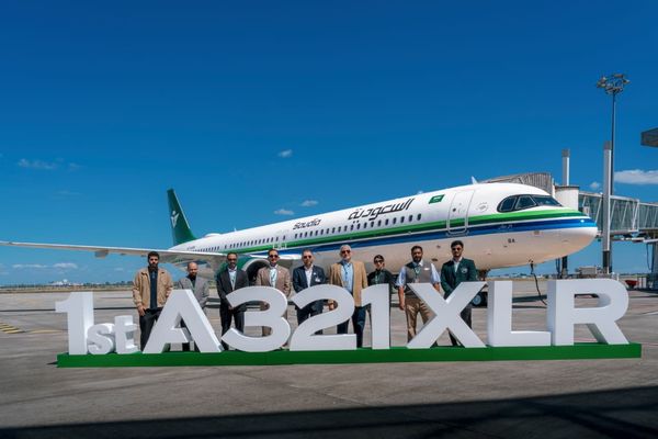 "الطيران المدني" يستكمل المتطلبات التنظيمية لتشغيل طائرة إيرباص A321XLR