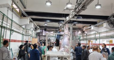 باعتماد 26 مليون جنيه.. 10 معلومات عن مجزر أبو كبير المطور بالشرقية