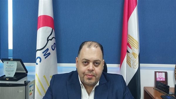 للمرة الرابعة، التجديد لمدير مستشفى العجمي بالإسكندرية