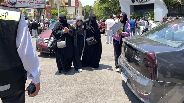 انسوا الكيمياء وركزوا في اللي جاي، خبير تربوي: امتحانات الثانوية العامة صعبة السنادي