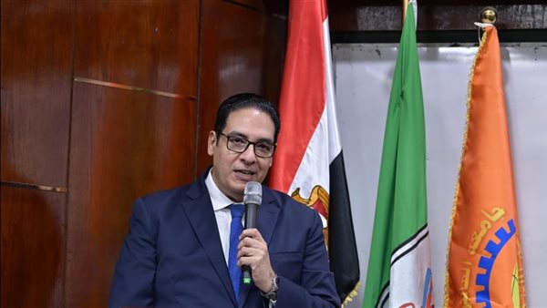 رئيس جامعة القاهرة يفتتح أسبوع نماذج محاكاة المنظمات الدولية