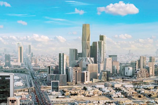 ارتفاع مؤشر مديري المشتريات في مايو.. يعكس توسع أداء القطاع غير النفطي