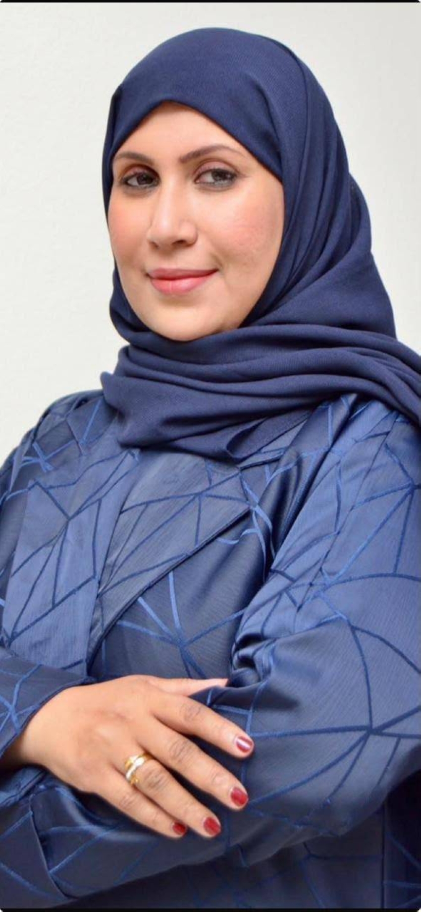 لينا صديق: الوقاية المنزلية خط الدفاع الأول ضد الحرائق.. والمملكة تمتلك منظومة متقدمة لإدارة الطوارئ