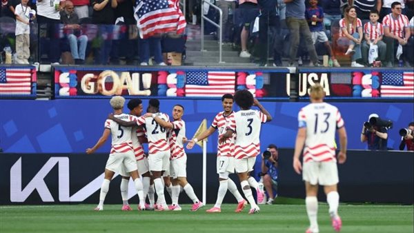 ملخص وأهداف مباراة أمريكا ضد باراجواي في كأس العالم 2026 (فيديو)