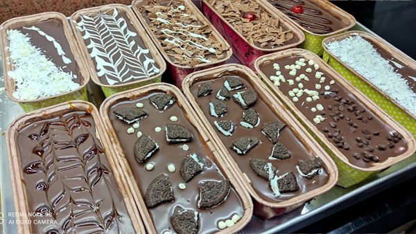 طريقة عمل كيك الديسباسيتو، أحلى وأوفر من الجاهز