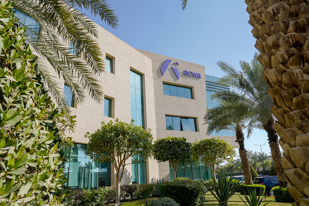 أكوا" السعودية تنفي شراكتها في استكشاف النفط والغاز بسوريا