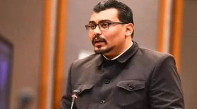 8 أشهر سجنًا في حق النائب أحمد السعيداني