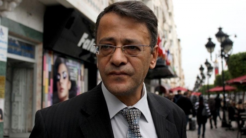 تأجيل قضية أحمد صواب إلى 23 فيفري