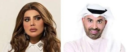 ركزت على أعمالها.. طارق العلي مشيداً بإلهام الفضالة: سكّرت أذنها عن ضجيج «التواصل الاجتماعي»