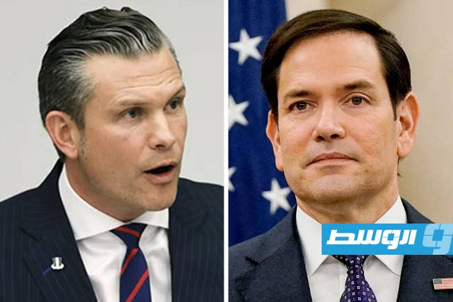 الثلاثاء.. إحاطة لروبيو وهيغسيث أمام الكونغرس بشأن الحرب على إيران