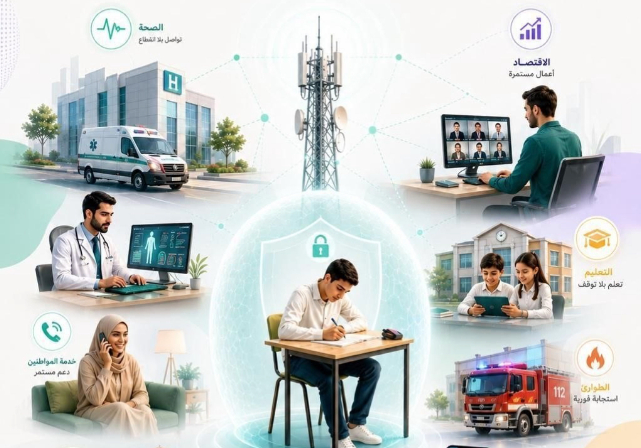 لأول مرة منذ سنوات.. سوريا لن تقطع الاتصالات خلال الامتحانات العامة بعد اعتماد تقنيات لمكافحة الغش