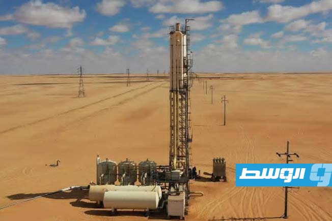 إطفاء كهربائي واسع يعطل آبار النهر الصناعي شرق وجنوب ليبيا