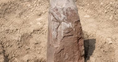 هل نحته الإنسان أم الطبيعة؟ كنز أثرى يثير الحيرة فى بريطانيا