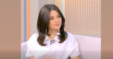 الفنانة بسنت حاتم لـ ست ستات: شريك حياتى لازم يكون كريم وحنين ويحتوينى
