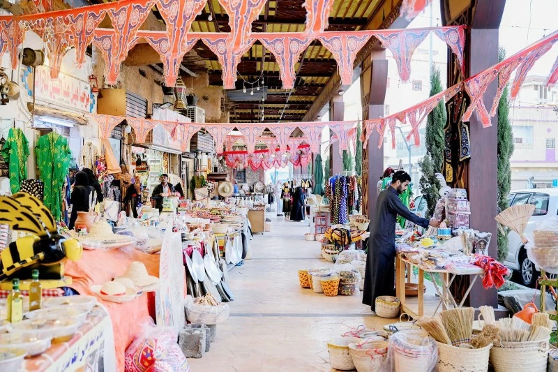 يوم التأسيس.. ذاكرة وطن تتجدد.. وفخر يمتد لـ 3 قرون