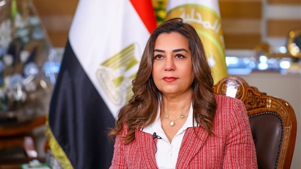 وزيرة التنمية المحلية: اجتياز مصر مراجعة تقرير الشفافية يدعم جذب الاستثمارات الخضراء
